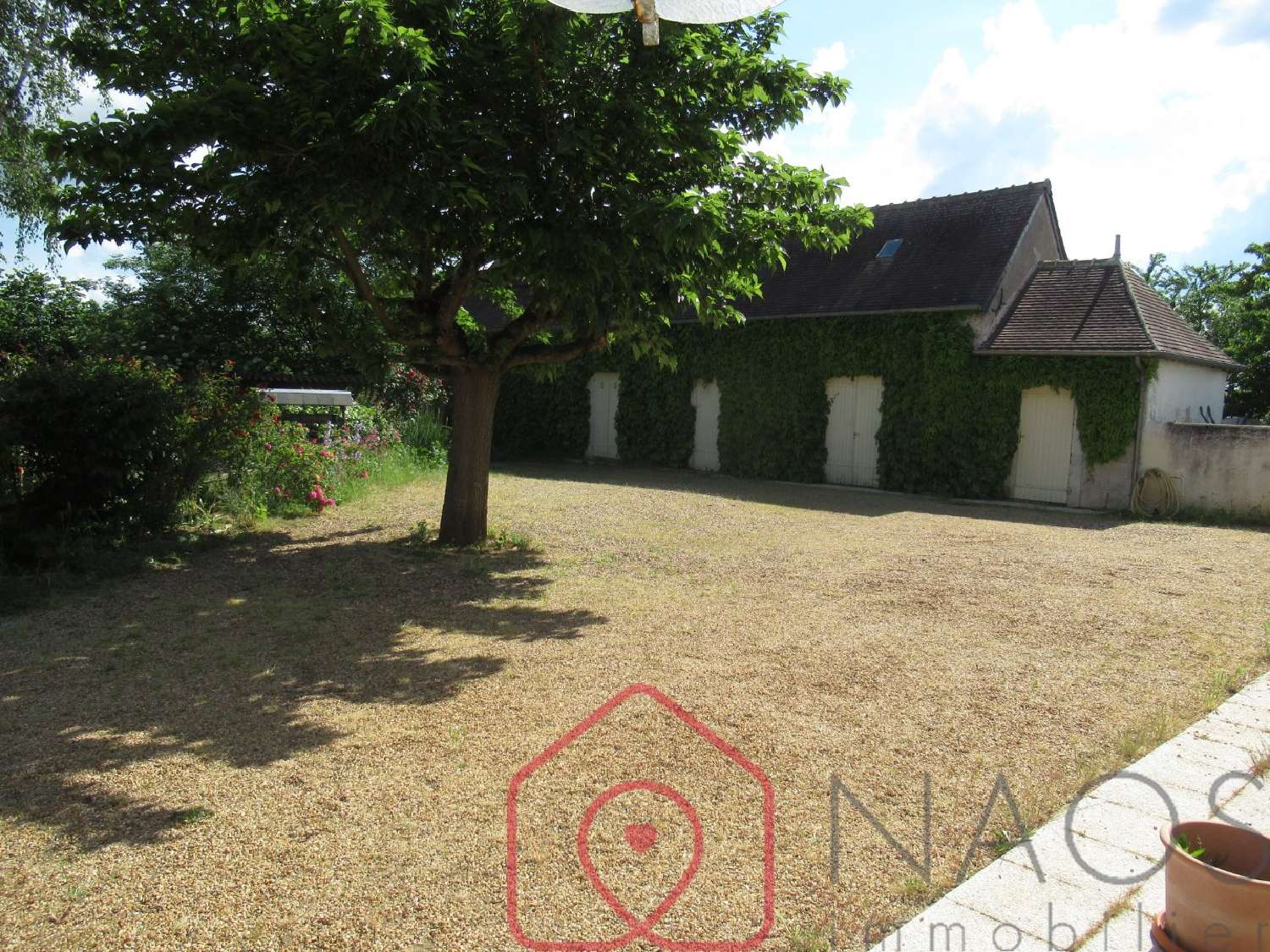  à vendre maison Pirmil Sarthe 5