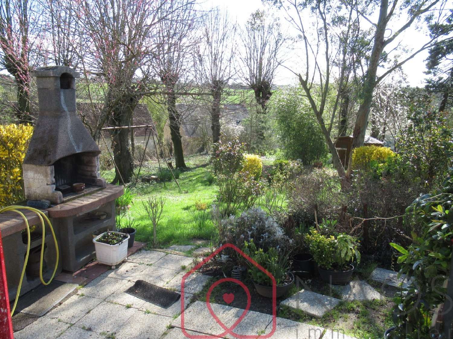  à vendre maison Pirmil Sarthe 6
