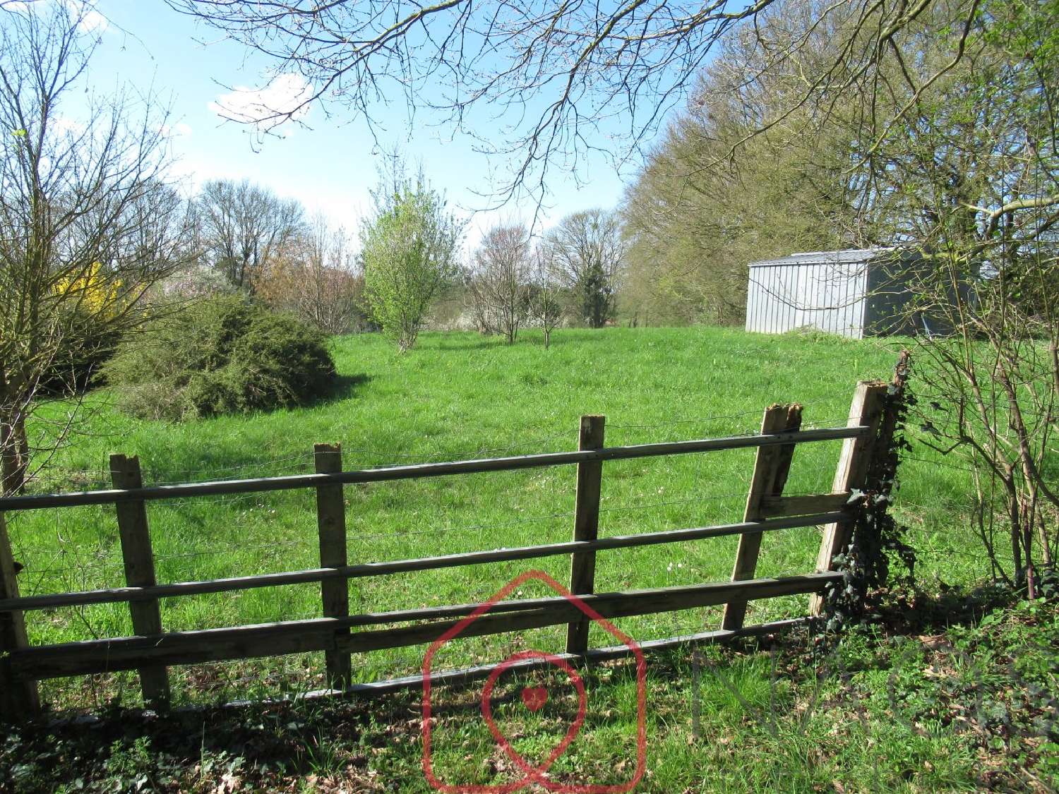  à vendre maison Pirmil Sarthe 7