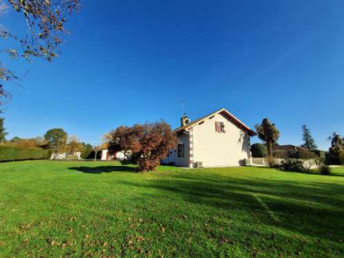 Pissos Landes house foto