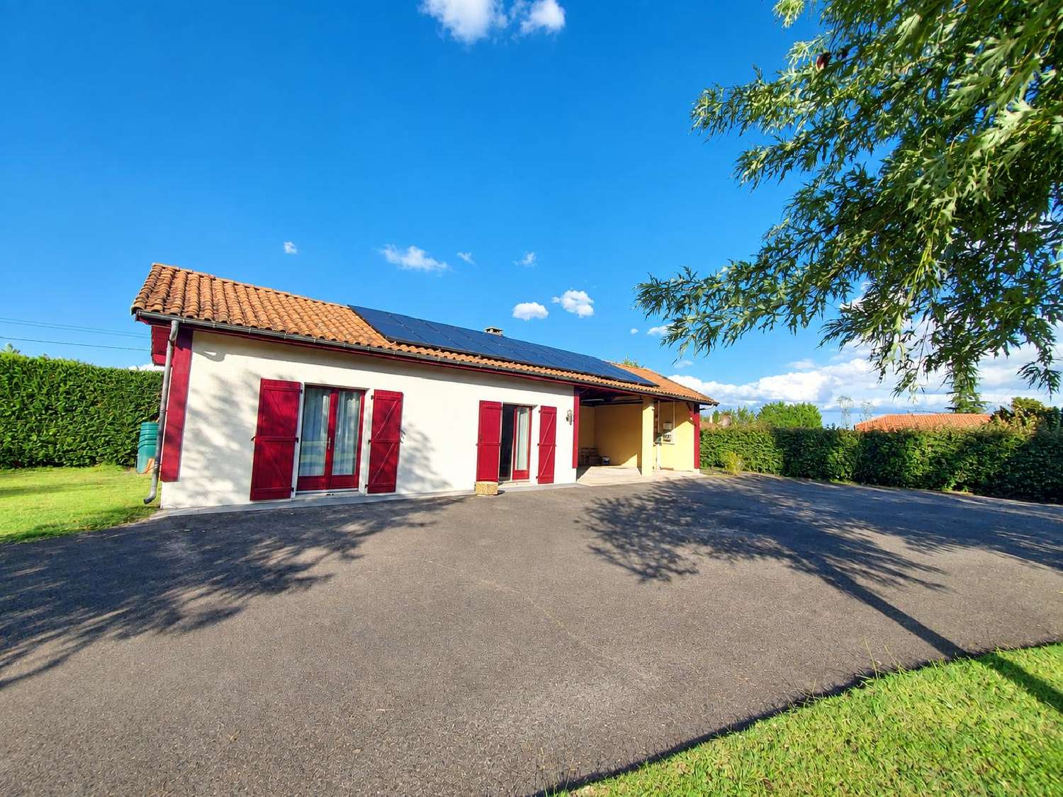  for sale house Pissos Landes 2