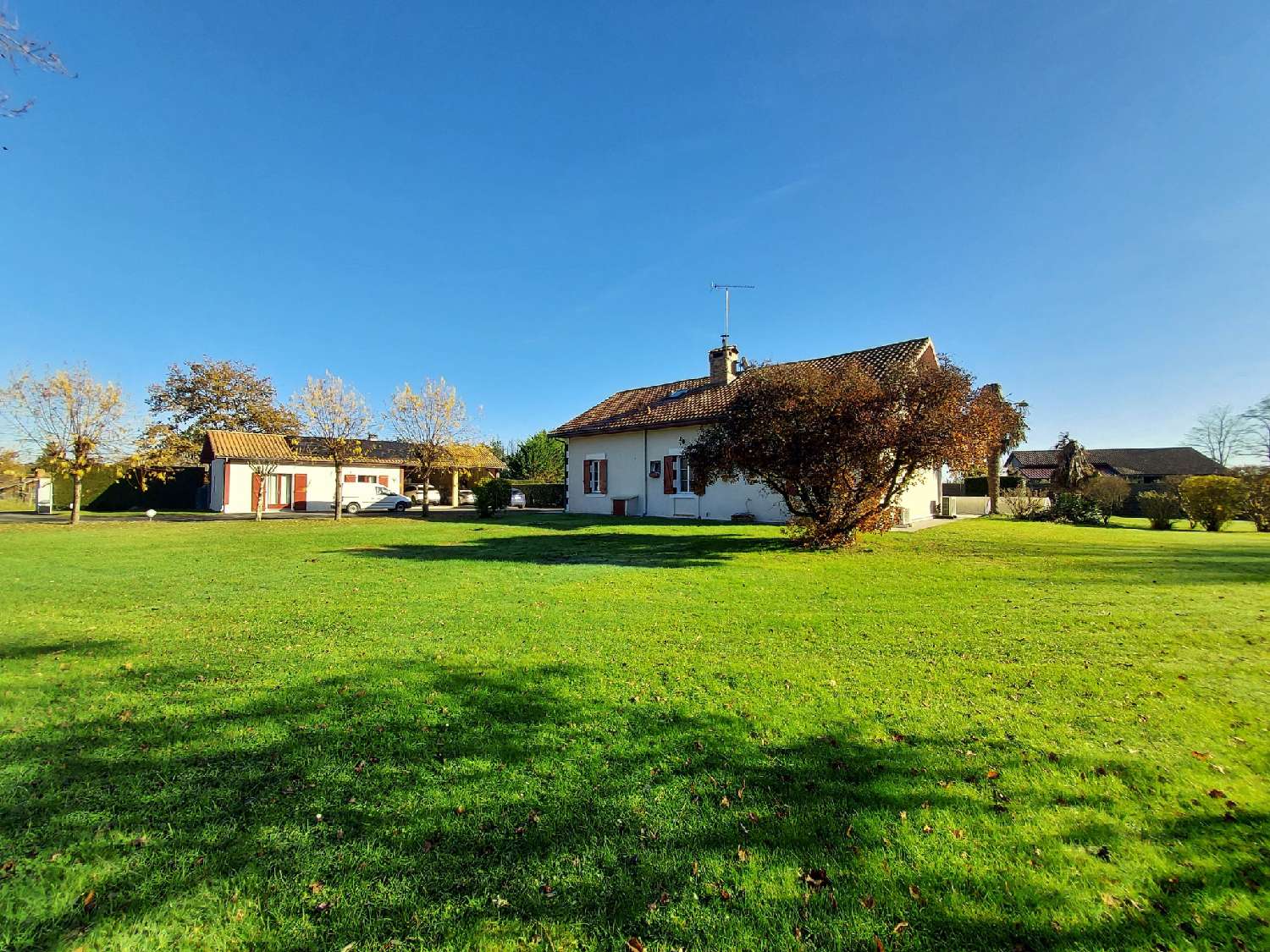  for sale house Pissos Landes 3