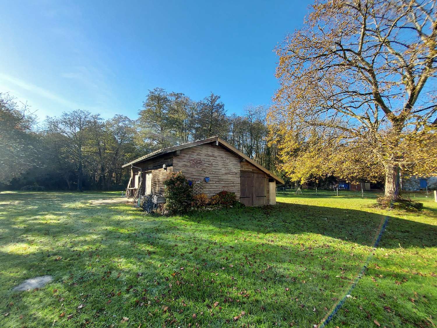  for sale house Pissos Landes 6