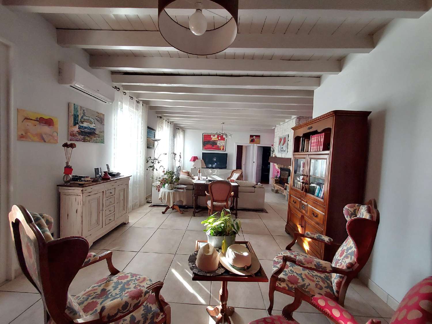  for sale house Pissos Landes 7
