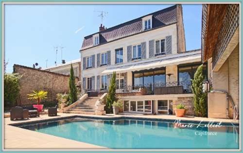 Pithiviers Loiret maison foto 7407299