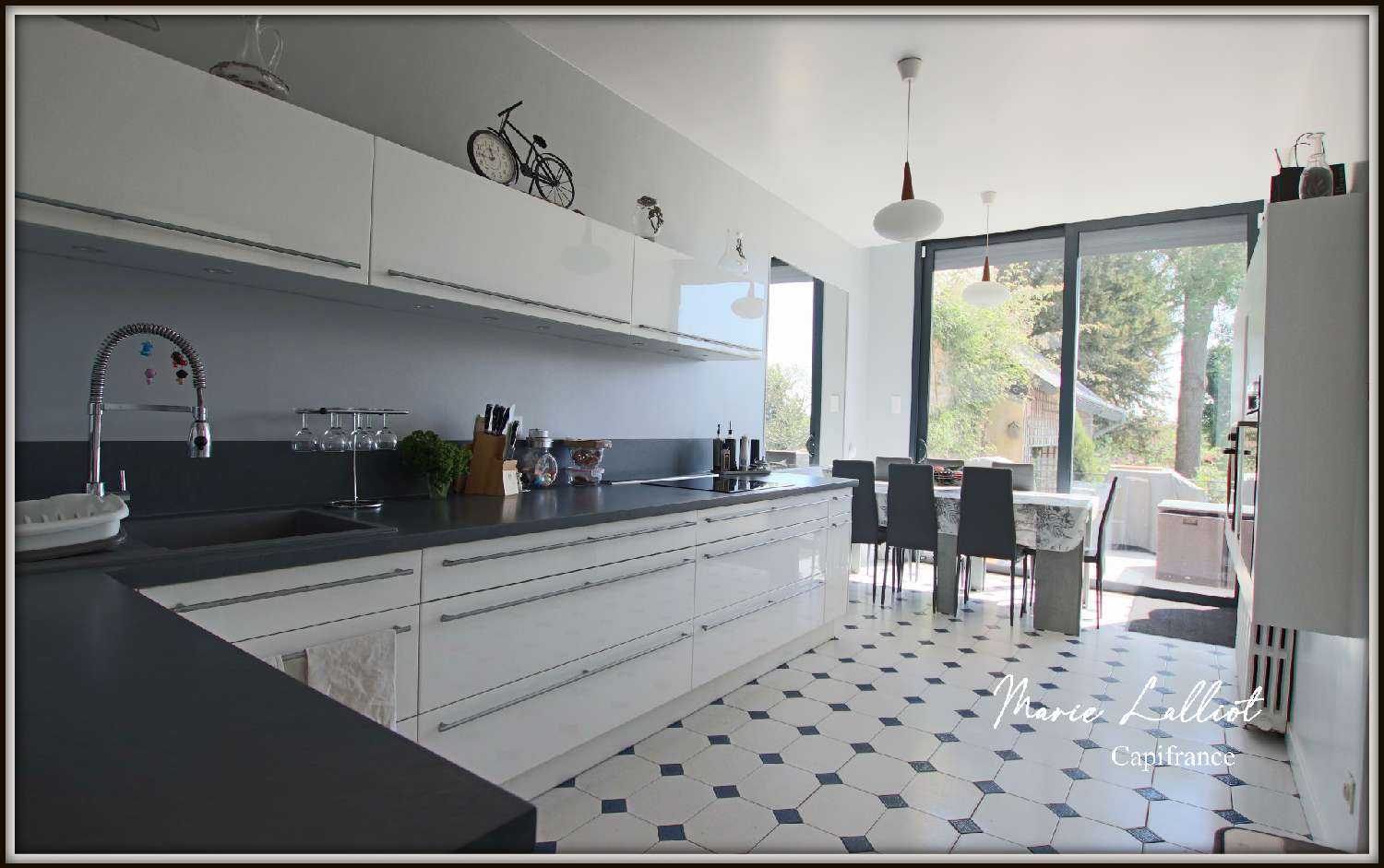  à vendre maison Pithiviers Loiret 5