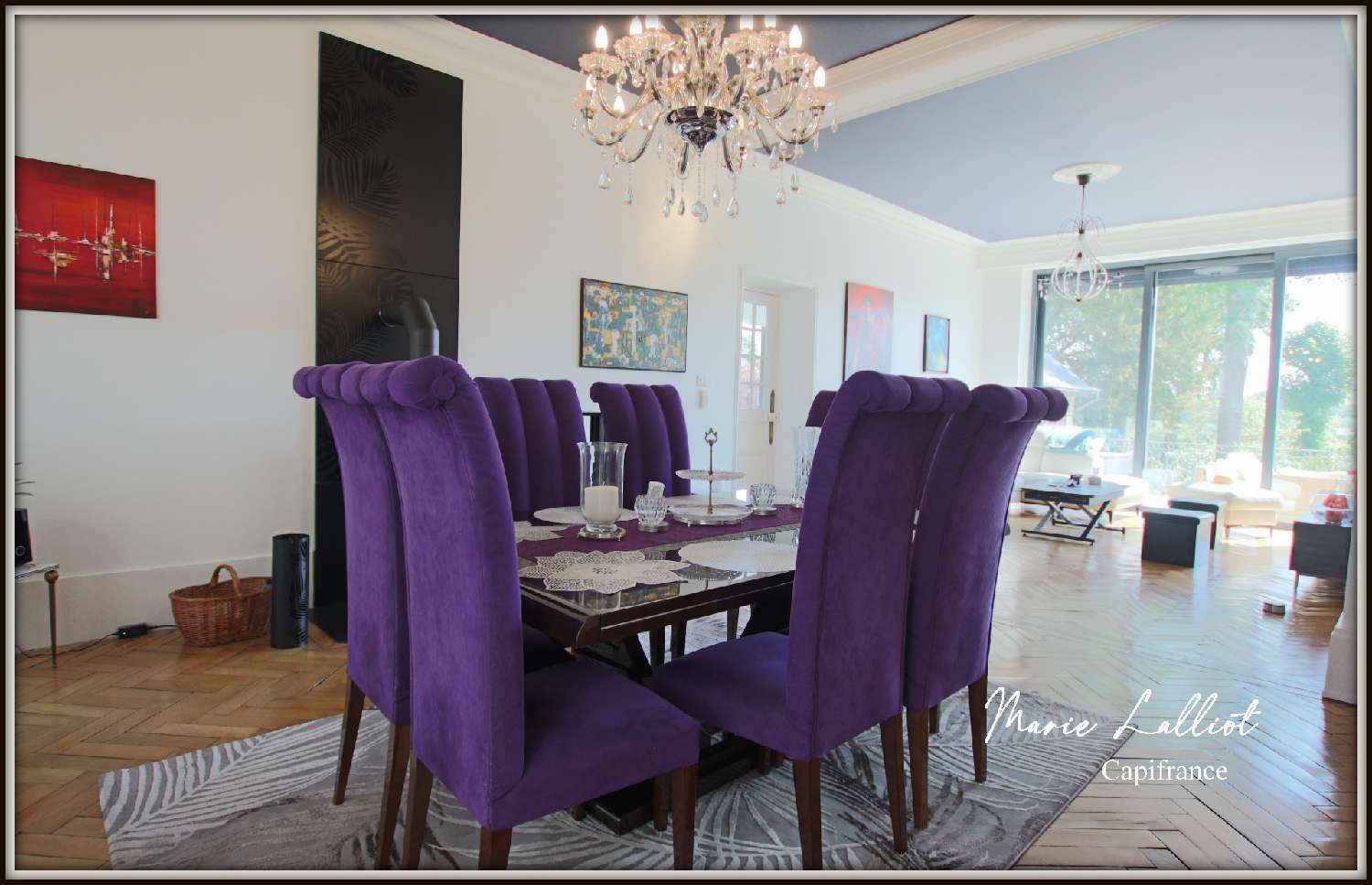  à vendre maison Pithiviers Loiret 8
