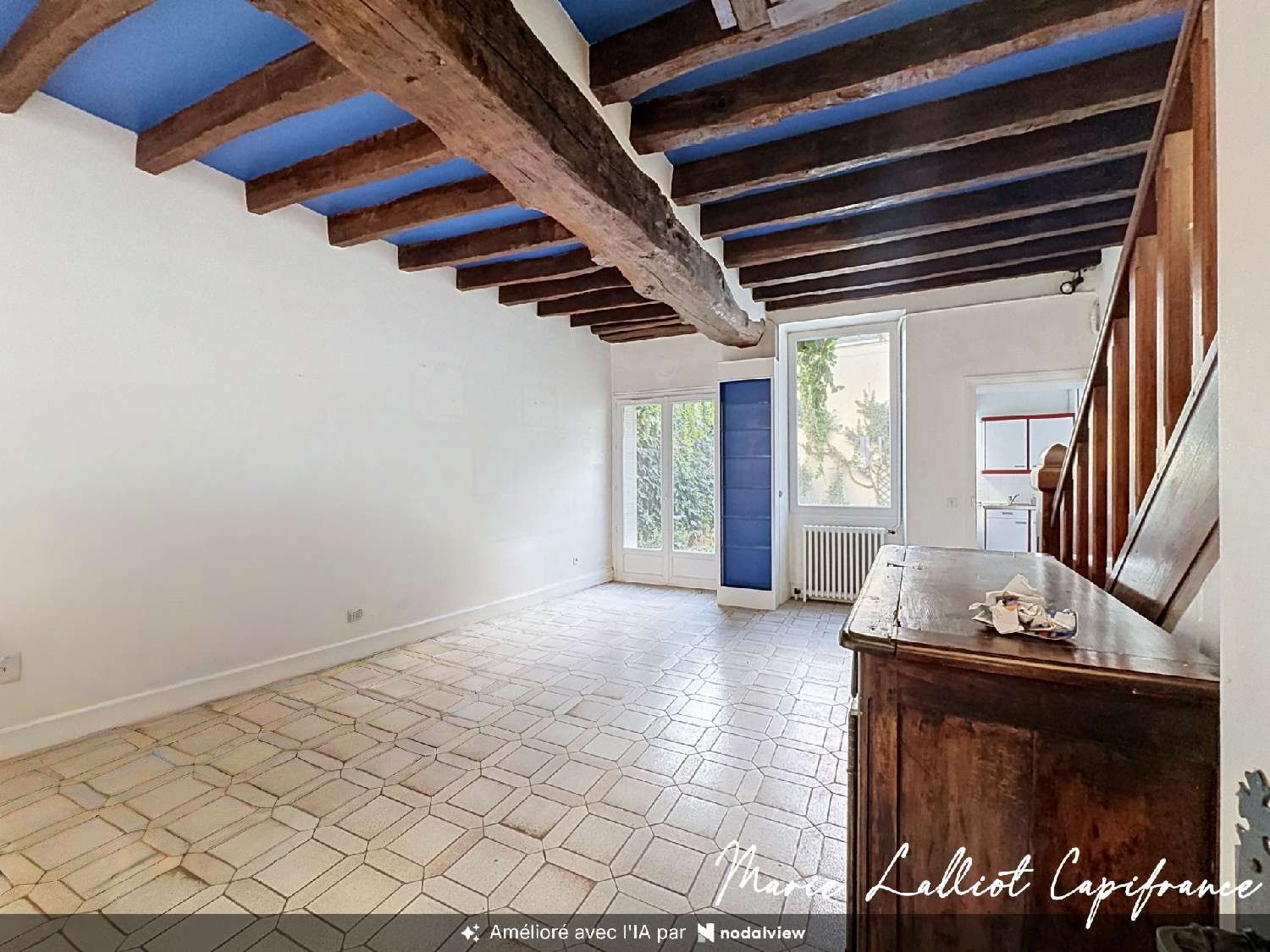  te koop huis Pithiviers Loiret 2