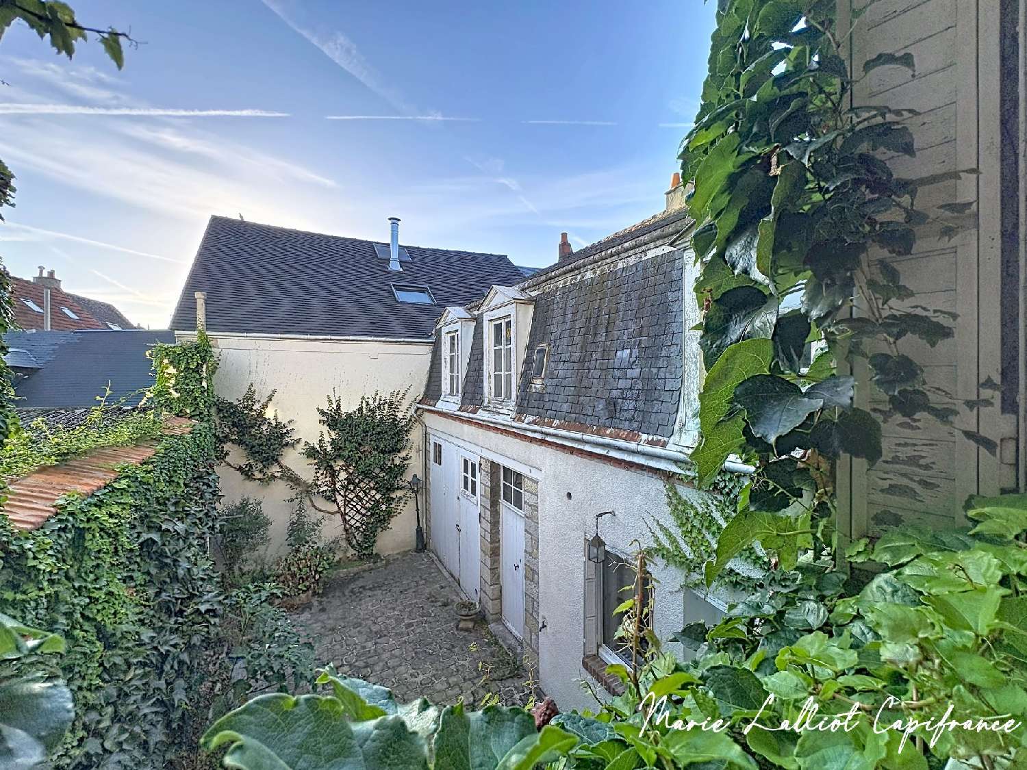  te koop huis Pithiviers Loiret 3
