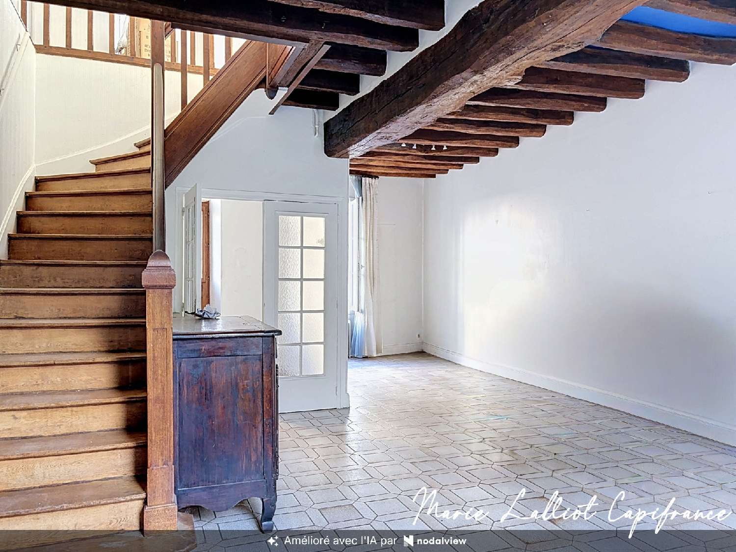  te koop huis Pithiviers Loiret 4