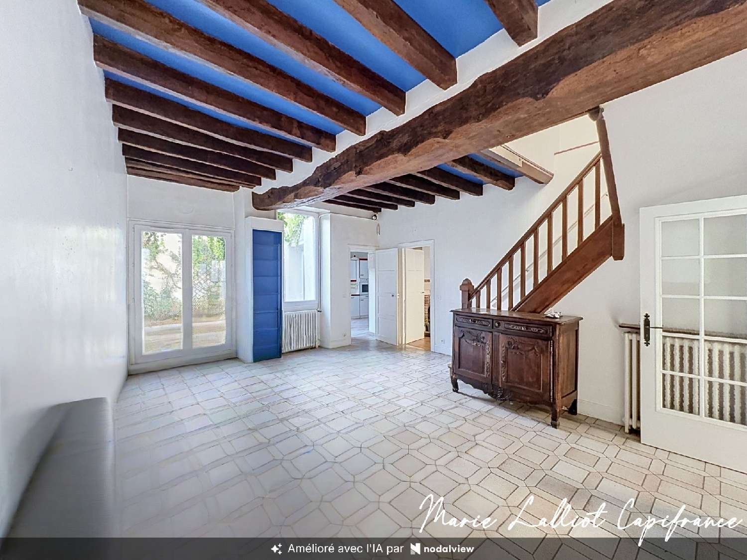  te koop huis Pithiviers Loiret 5