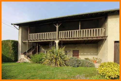 Pizay Ain huis foto