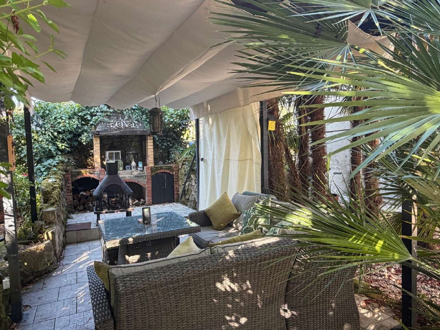 te koop huis Plaisance Gers 3