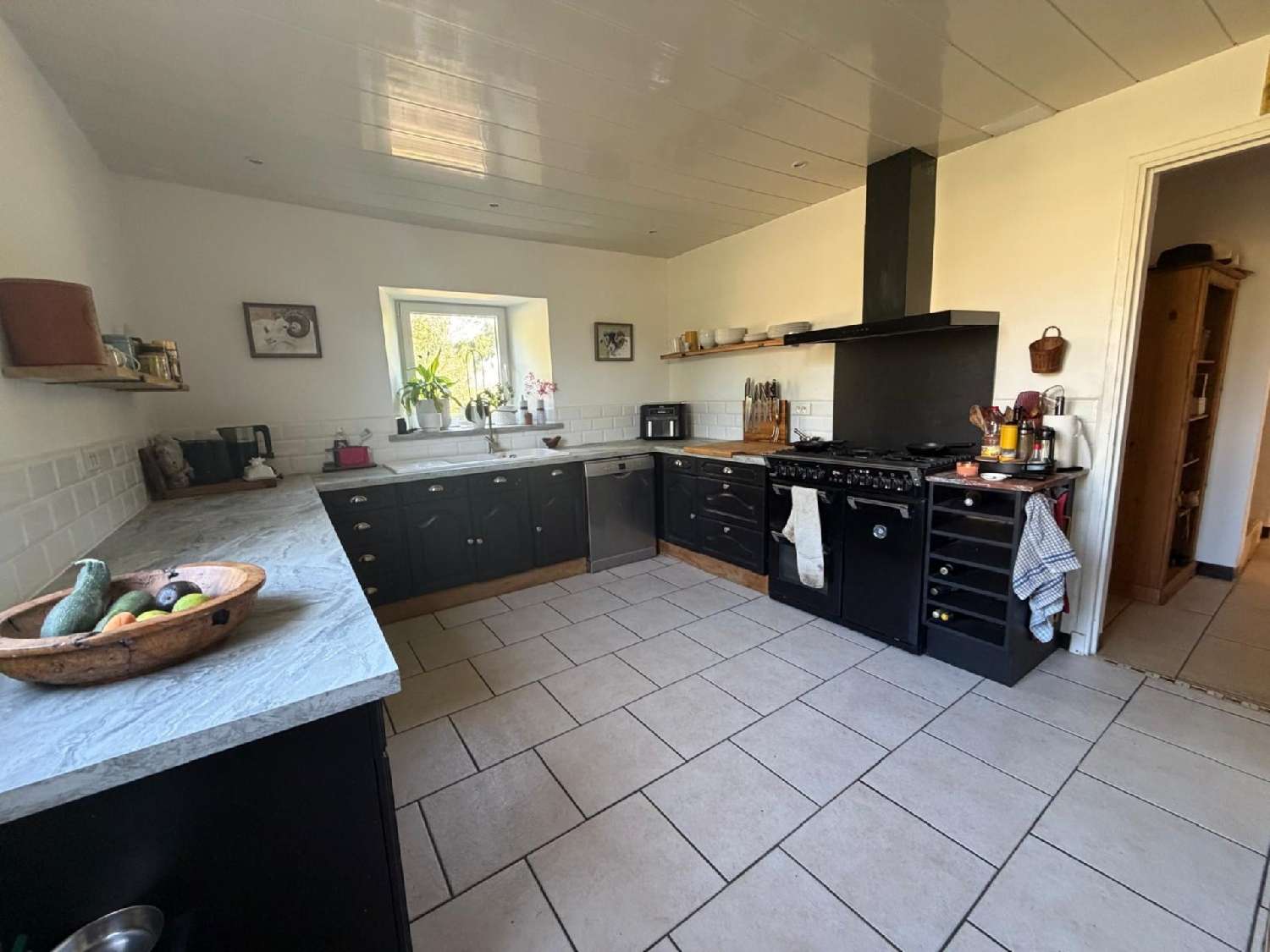 te koop huis Plaisance Gers 4