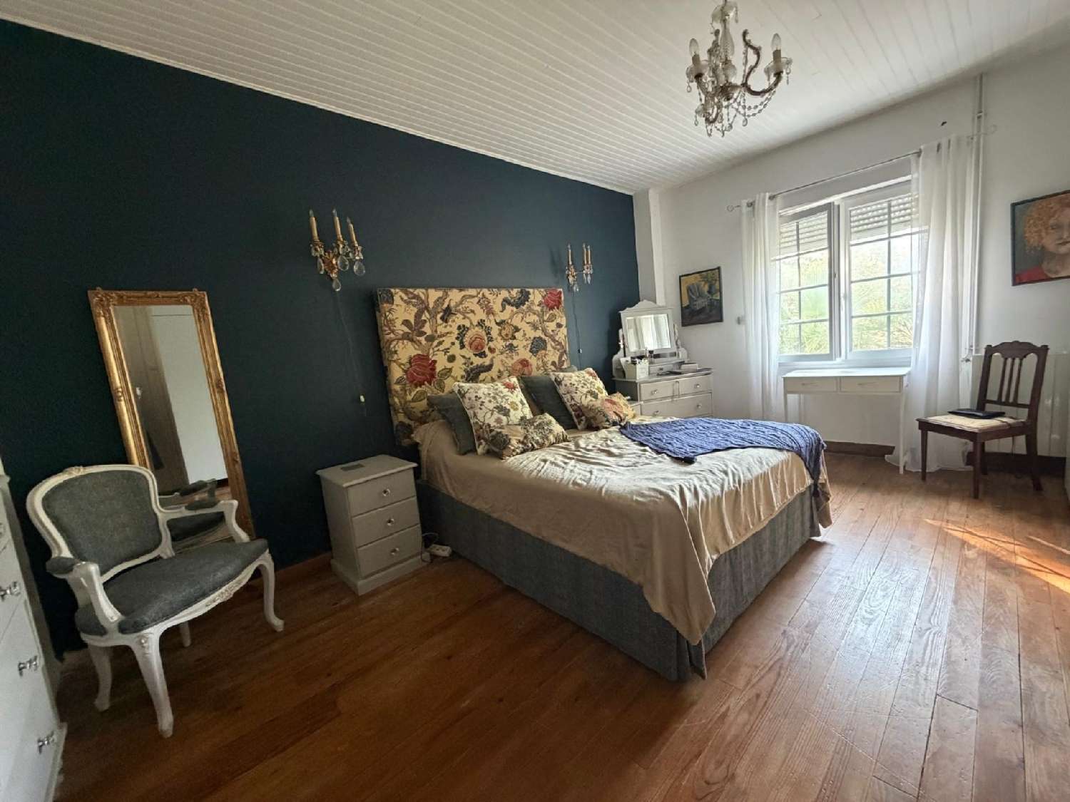 te koop huis Plaisance Gers 5