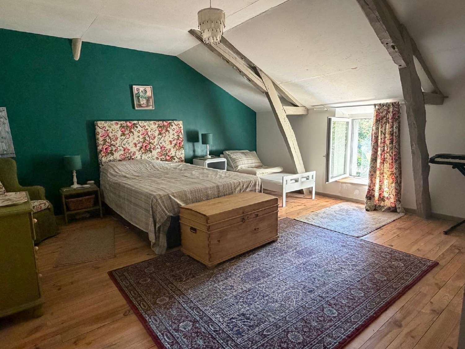 te koop huis Plaisance Gers 7
