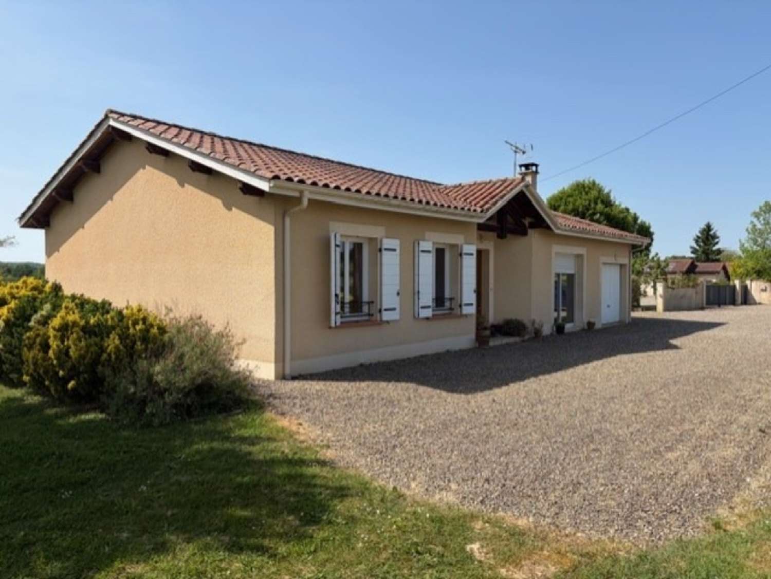 for sale house Plaisance Gers 3