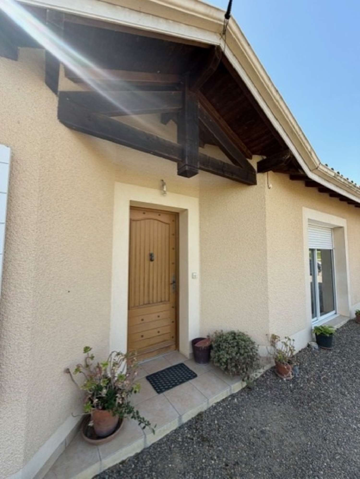 for sale house Plaisance Gers 5