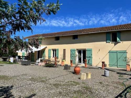 Plaisance Gers maison foto 7416802