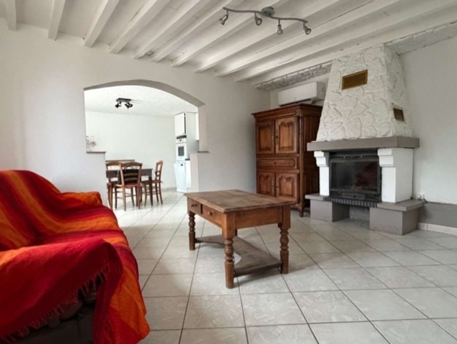 à vendre maison Plaisance Gers 2