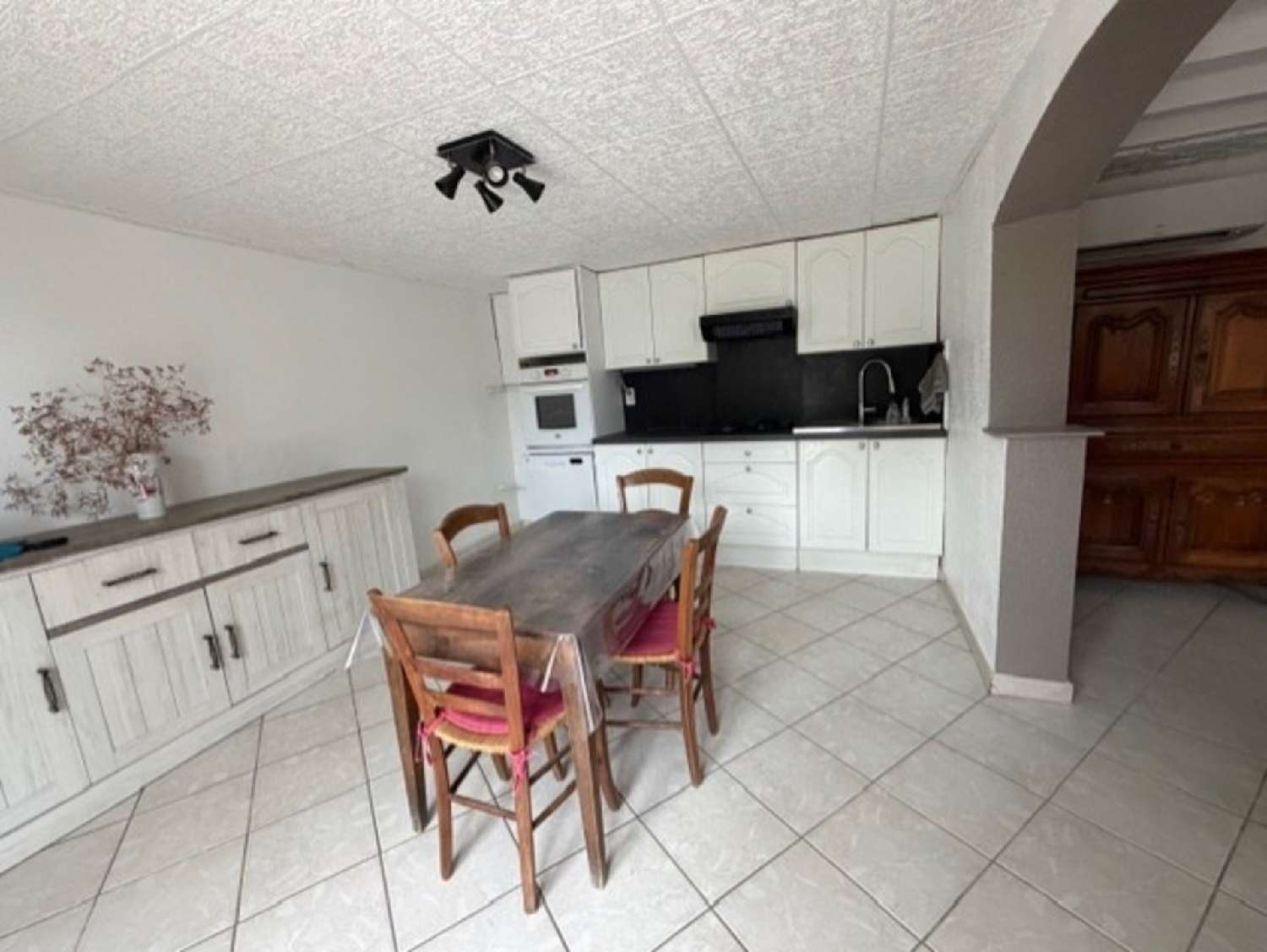 à vendre maison Plaisance Gers 3