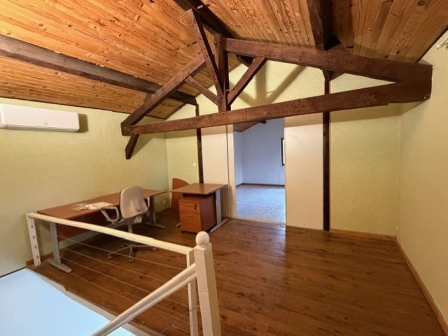 à vendre maison Plaisance Gers 5