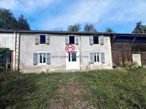 Plaisance Gers house foto 7408775
