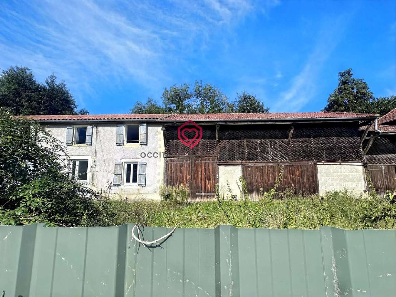  for sale house Plaisance Gers 2