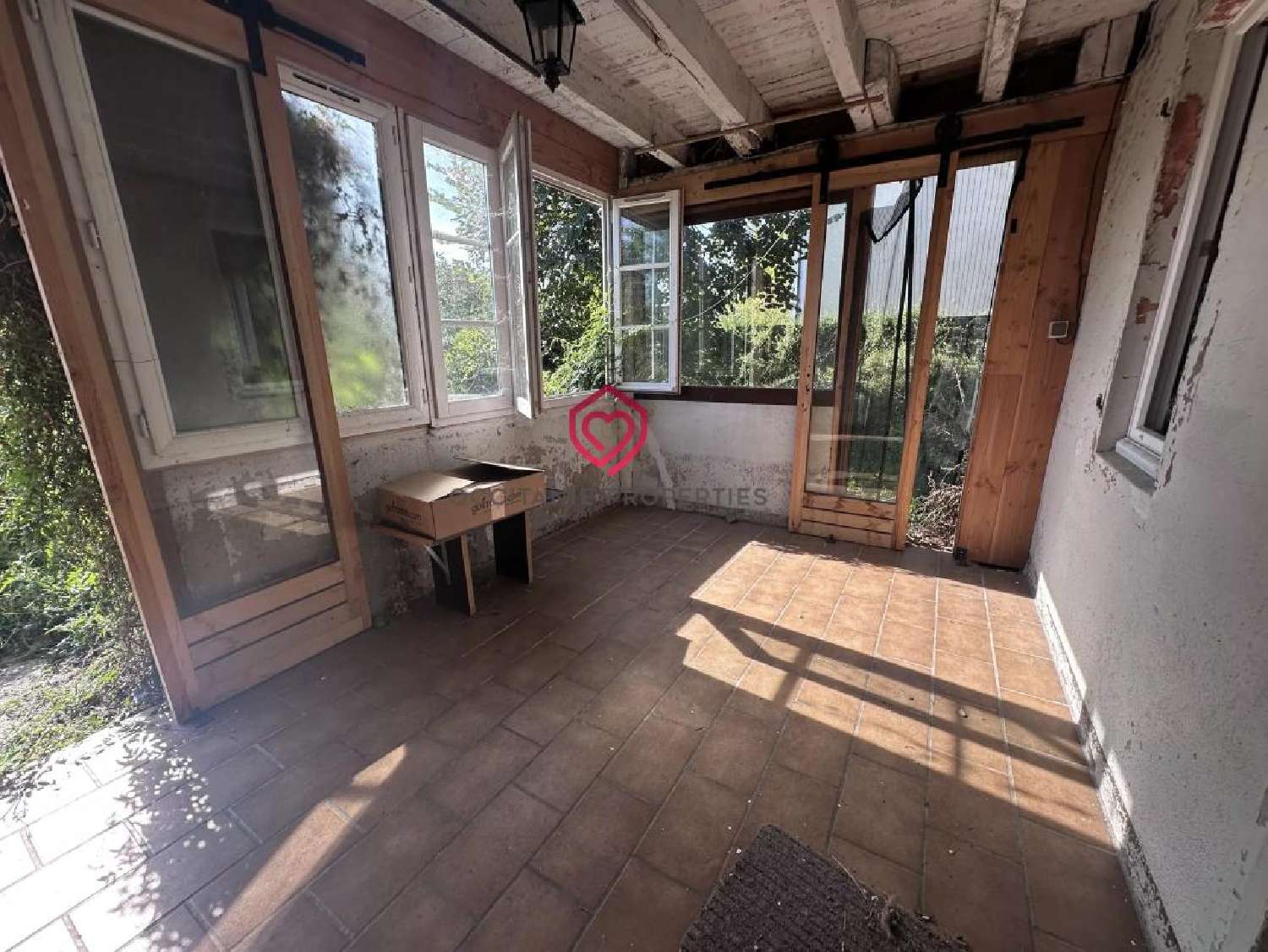  for sale house Plaisance Gers 3