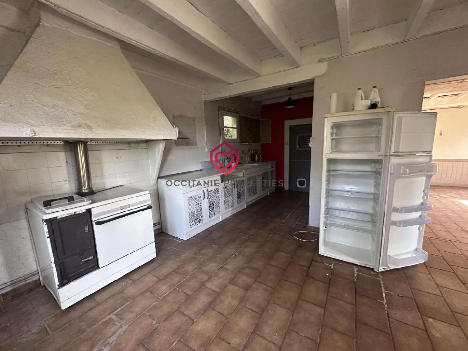  for sale house Plaisance Gers 4
