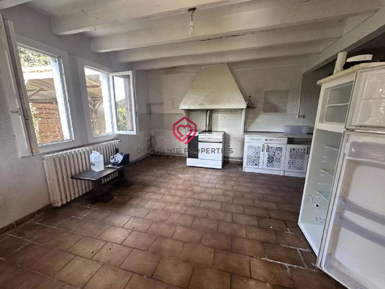 for sale house Plaisance Gers 5