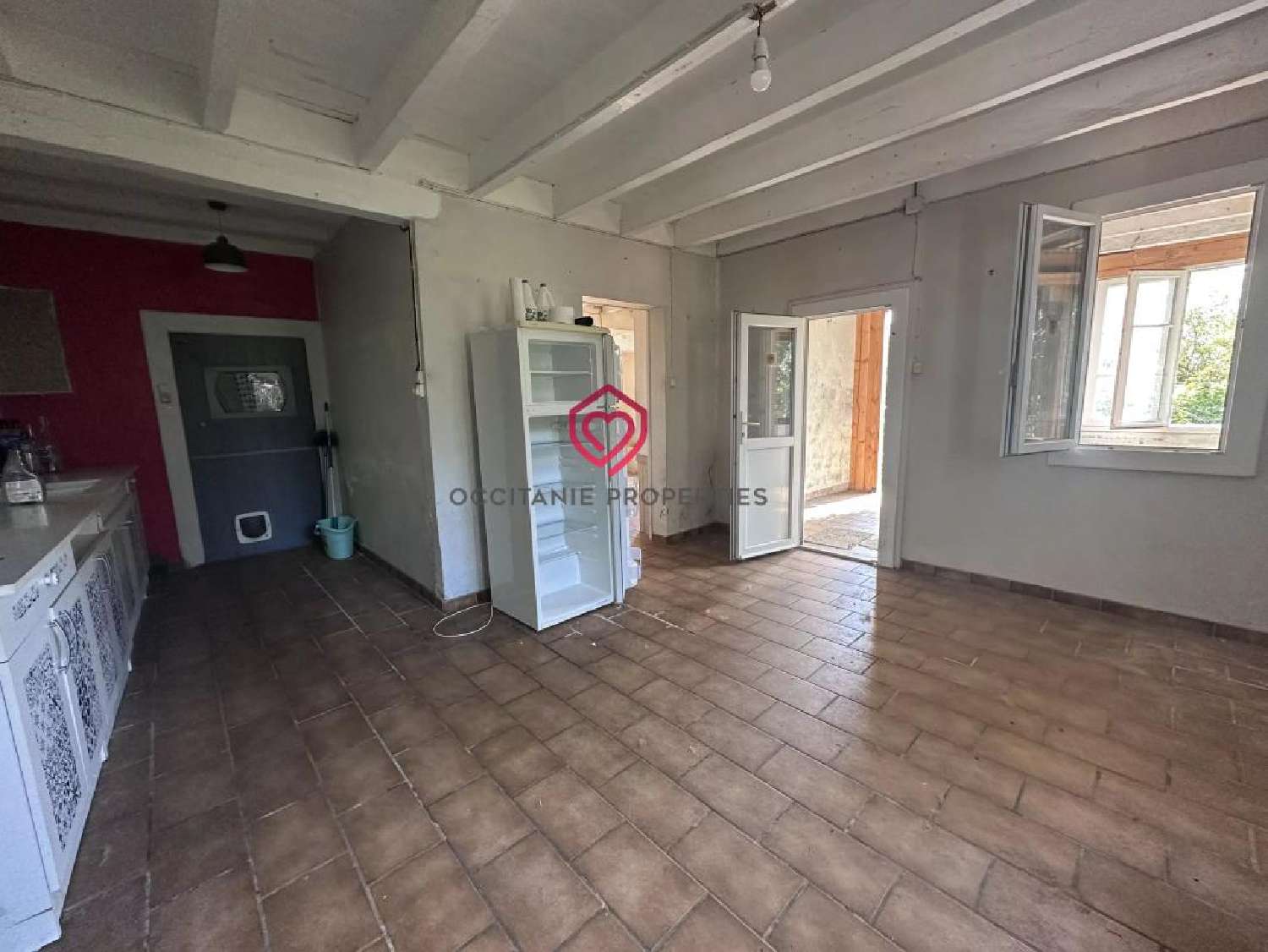  for sale house Plaisance Gers 6