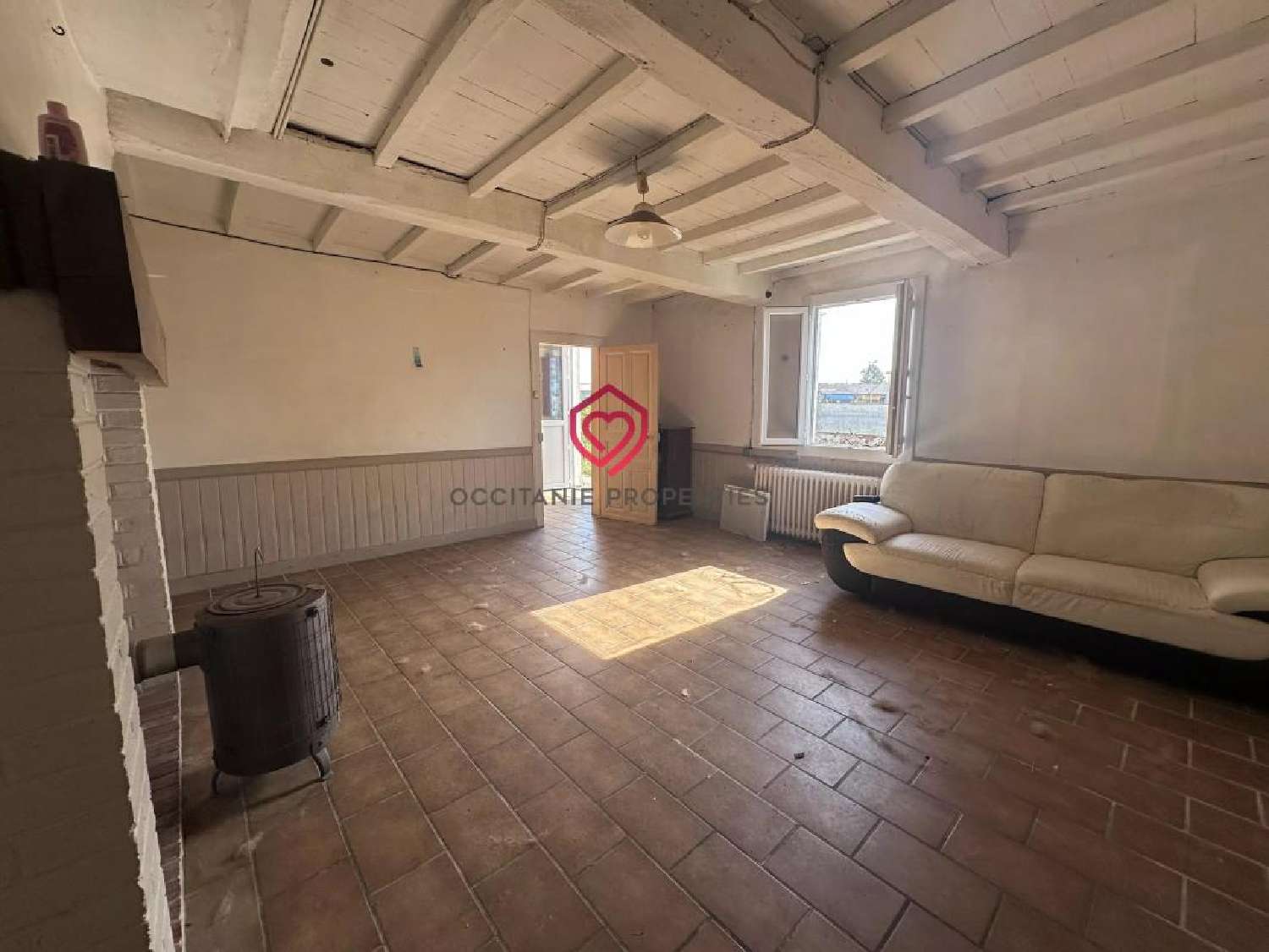  for sale house Plaisance Gers 7