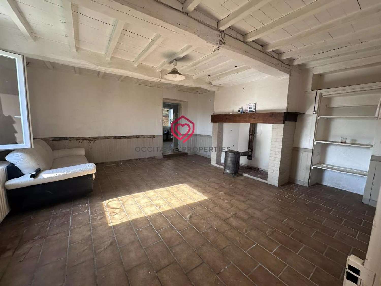  for sale house Plaisance Gers 8