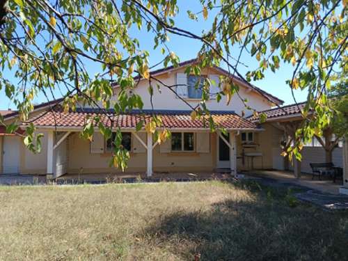 Plaisance Gers Haus Bild 7402633