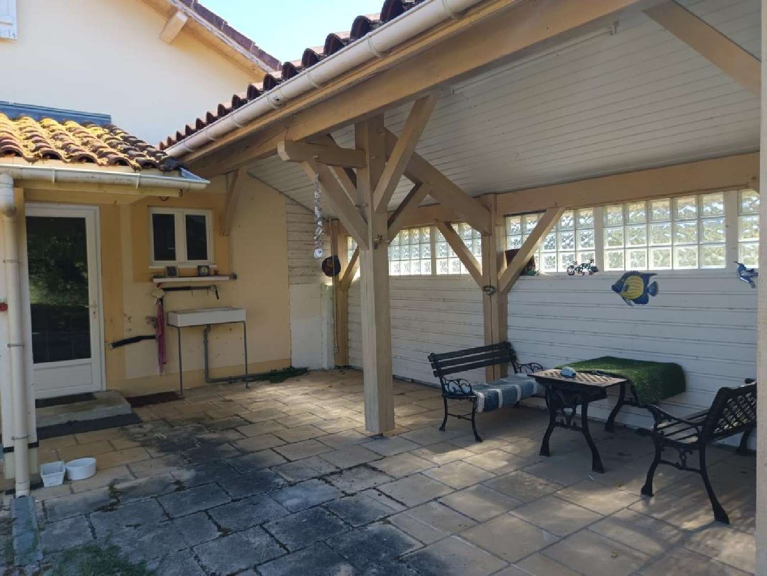 kaufen Haus Plaisance Gers 2