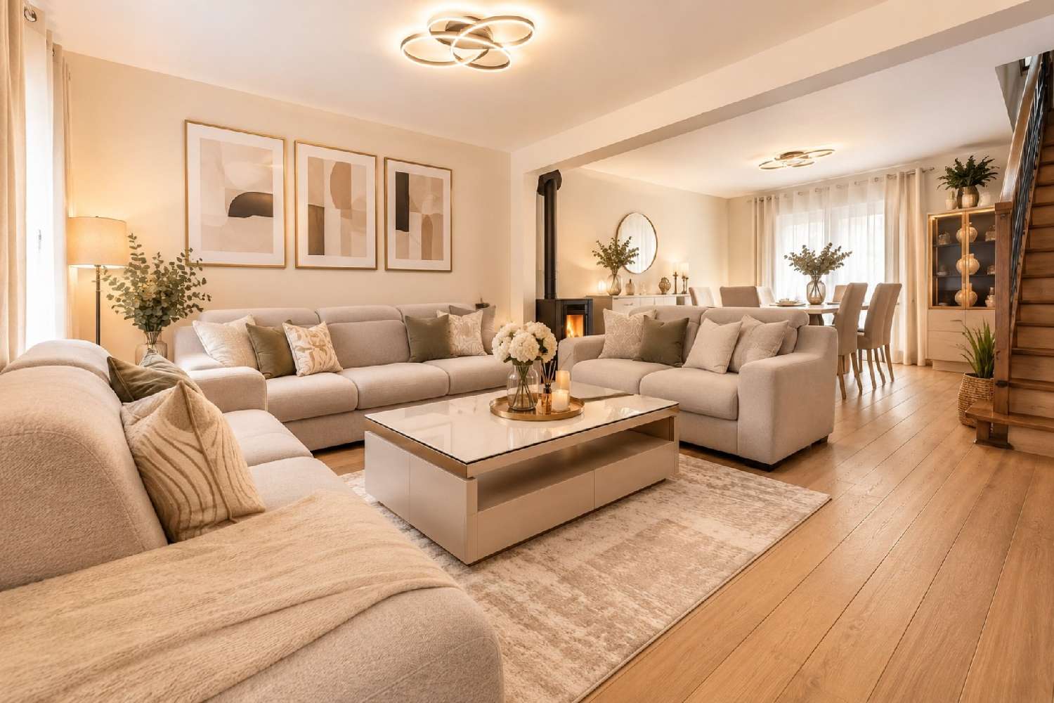 kaufen Haus Plaisir Yvelines 1