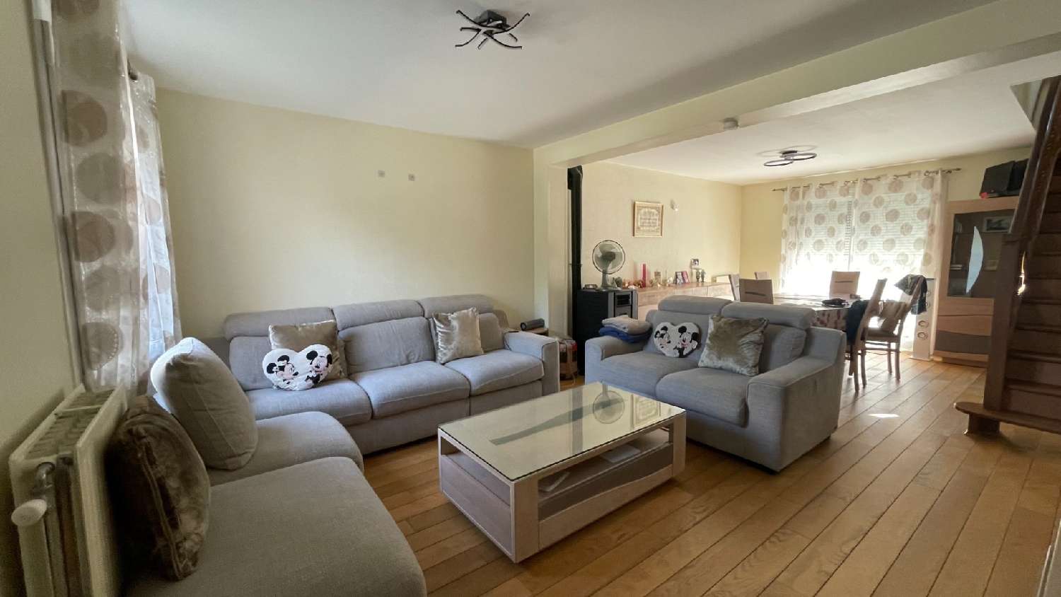 kaufen Haus Plaisir Yvelines 2