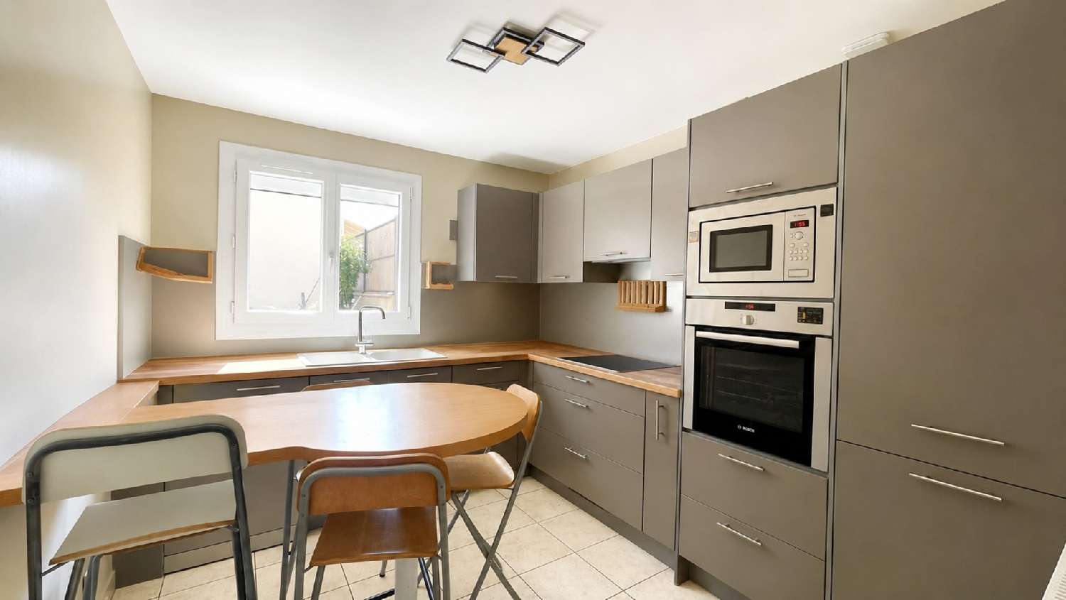 kaufen Haus Plaisir Yvelines 5