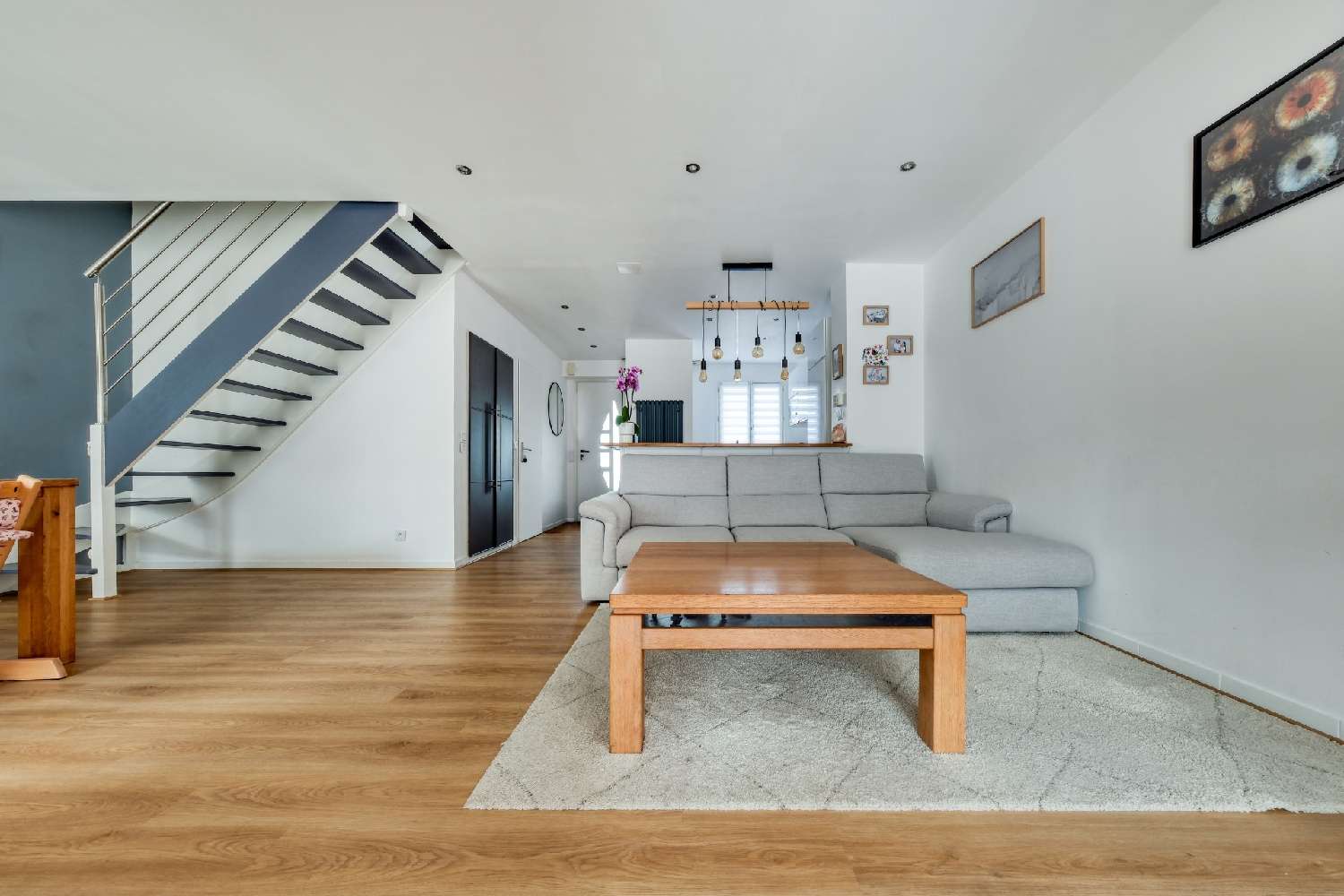 for sale house Plaisir Yvelines 3