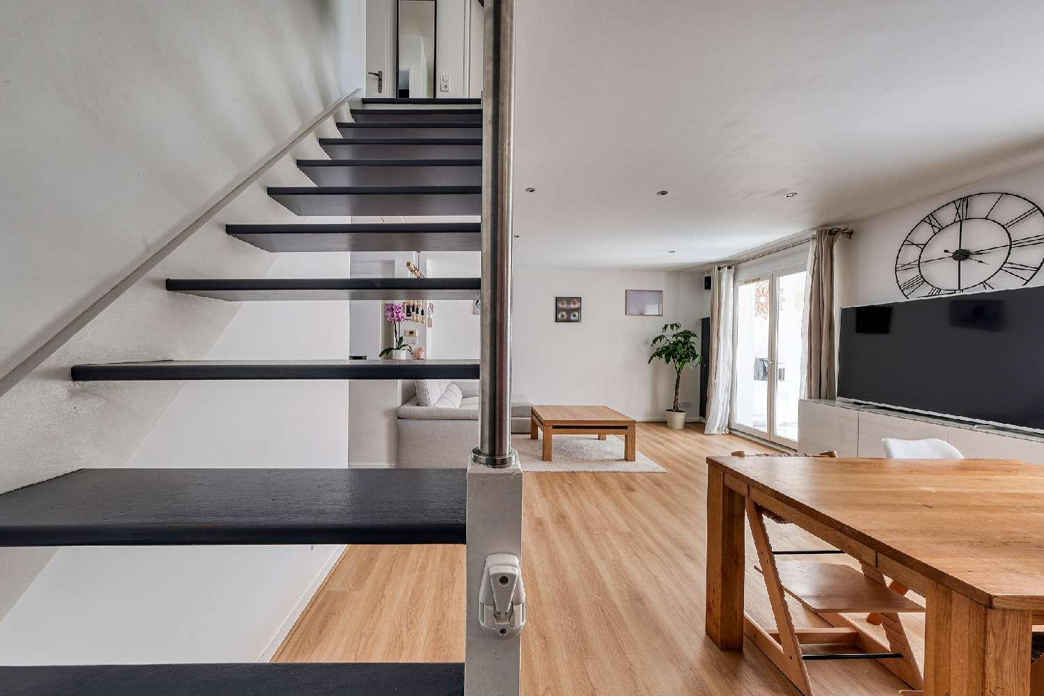 for sale house Plaisir Yvelines 4