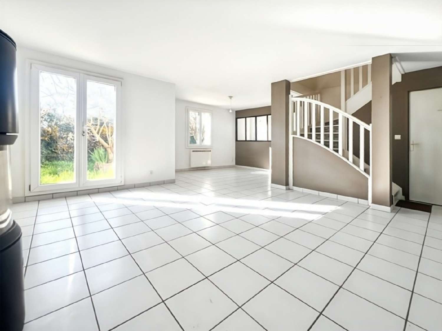 en venta casa Plaisir Yvelines 2