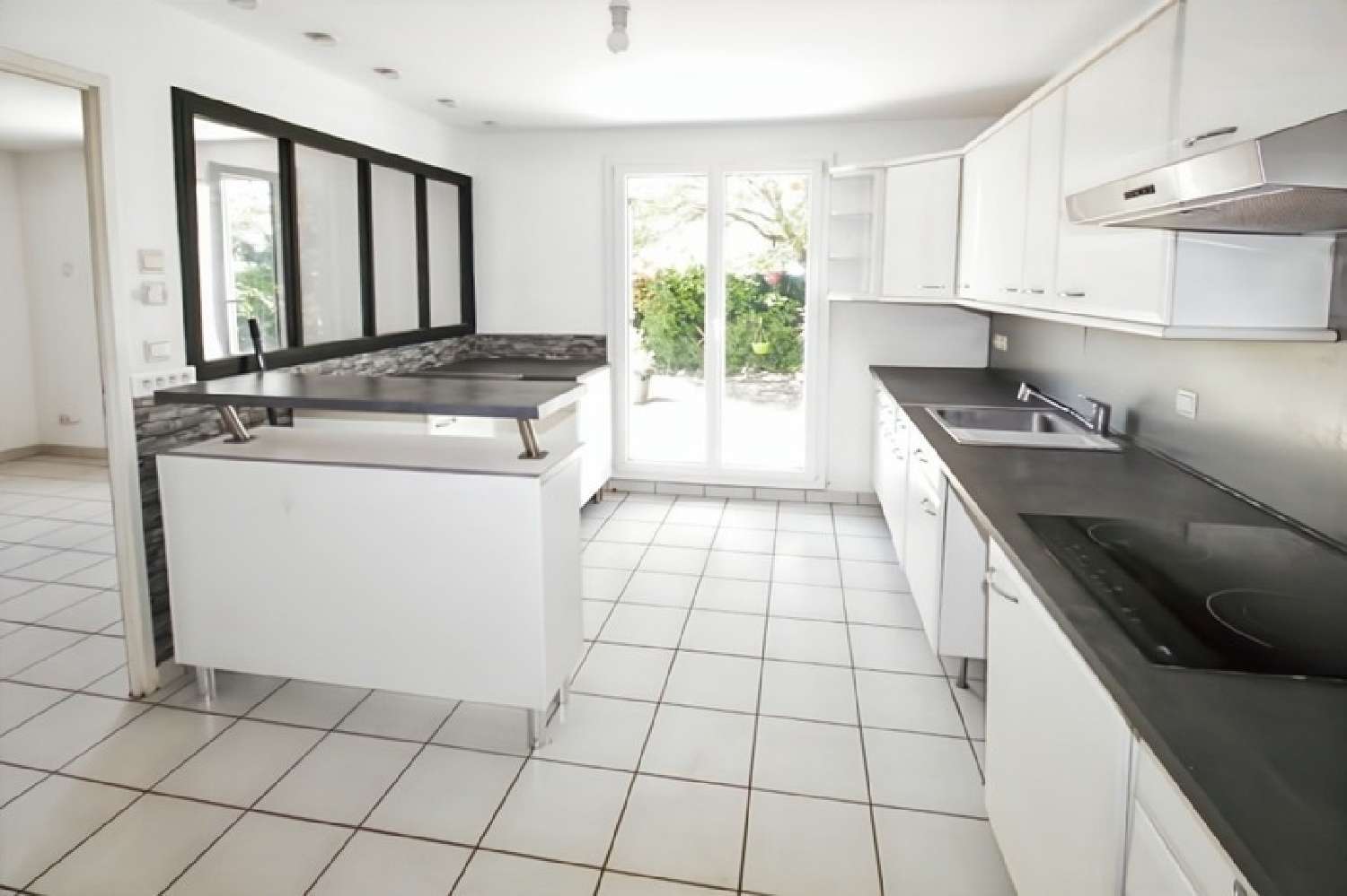en venta casa Plaisir Yvelines 4