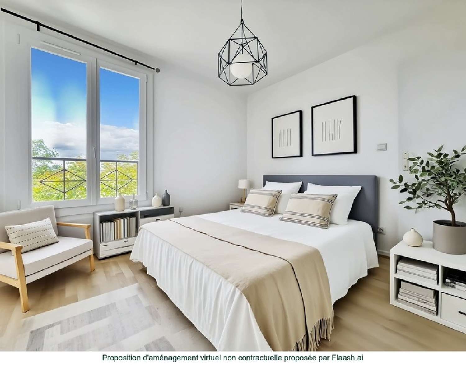 en venta casa Plaisir Yvelines 5