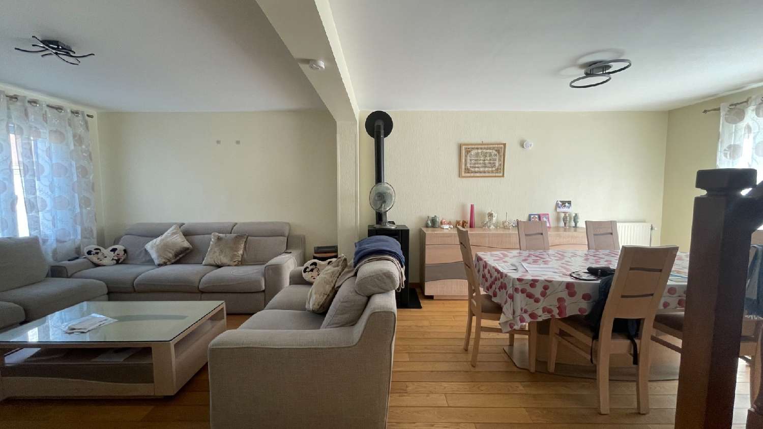 en venta casa Plaisir Yvelines 3