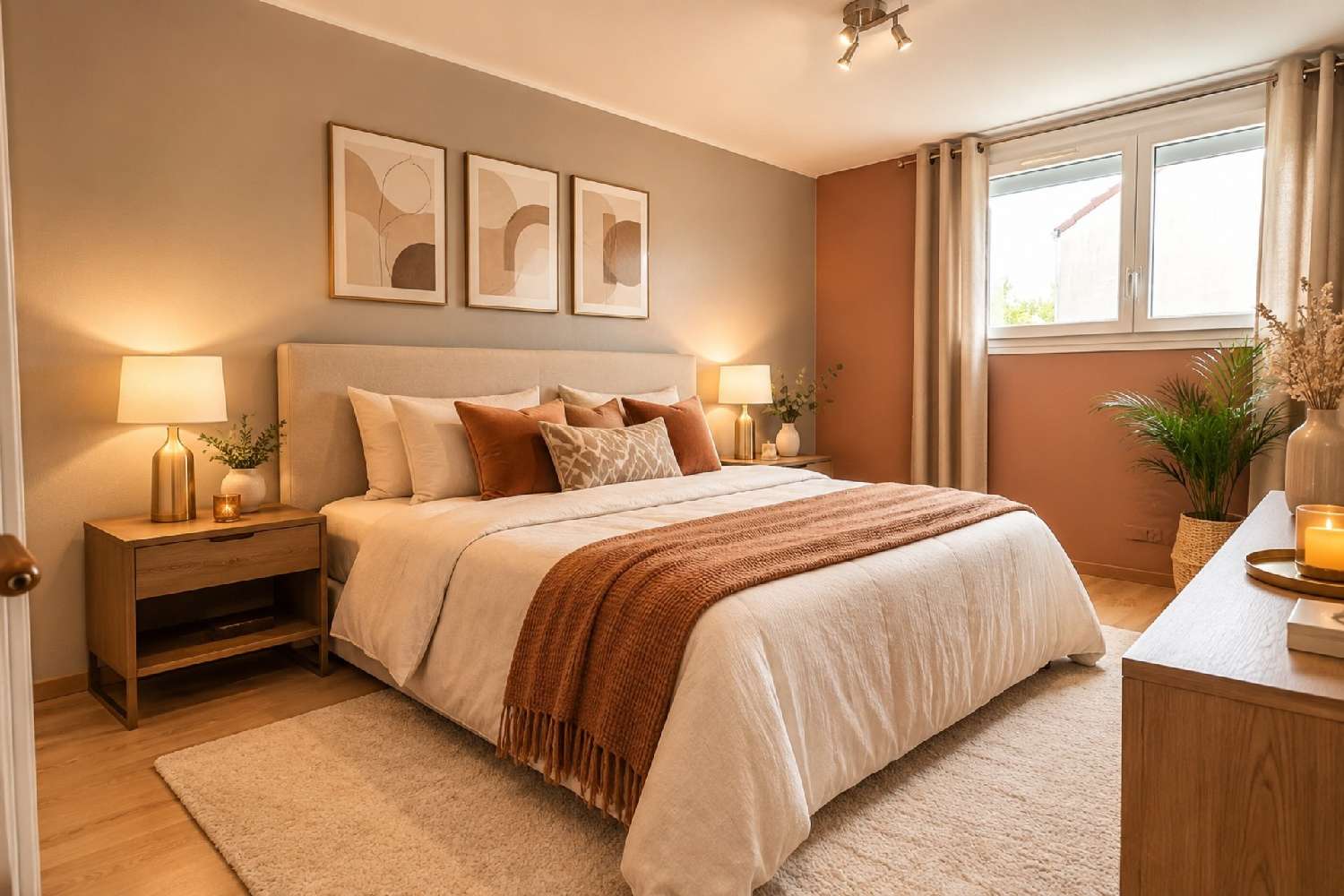 en venta casa Plaisir Yvelines 8