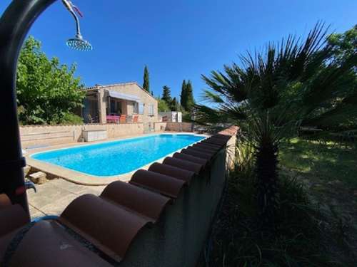 Plaissan Hérault huis foto 7401745