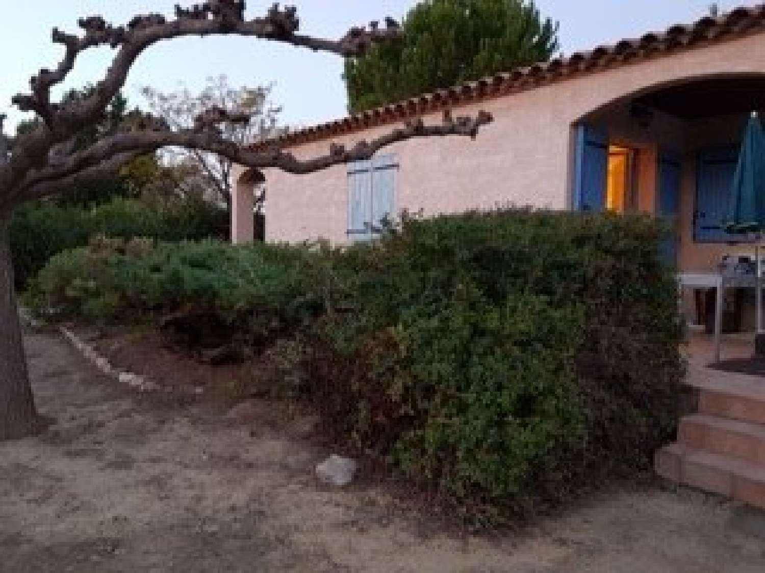 te koop huis Plaissan Hérault 2