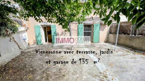 Plaissan Hérault maison foto 7404648