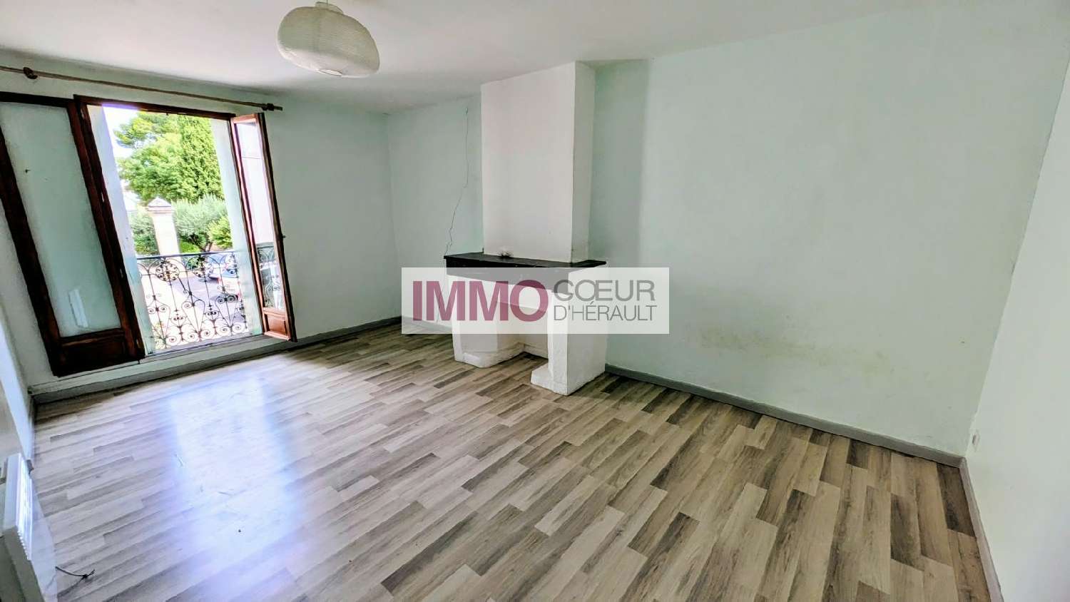 à vendre maison Plaissan Hérault 3